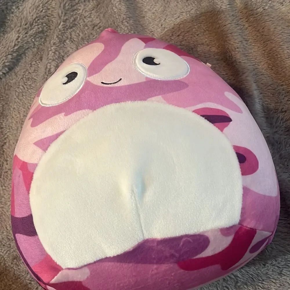 Squishmallow   - Picture 3 of 6